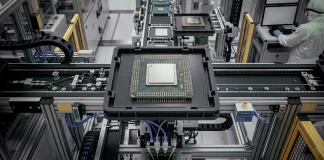 Foveros y EMIB: la estrategia de Intel para cargas de trabajo masivas