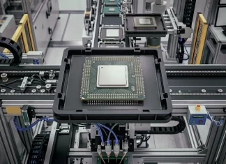 Foveros y EMIB: la estrategia de Intel para cargas de trabajo masivas