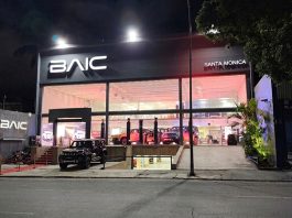 Baic amplía presencia en el mercado venezolano tras inaugurar segundo punto capitalino
