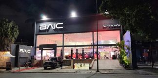 Baic amplía presencia en el mercado venezolano tras inaugurar segundo punto capitalino