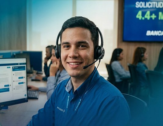 Bancaribe impulsa su atención al cliente con la integración de IA