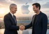 John Ternus asume como CEO de Apple tras la salida de Tim Cook