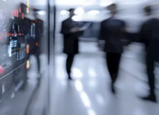 Un informe de ABB y BCG identifica a los centros de datos de IA como motor de la adopción de tecnología DC