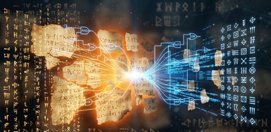 GPT-6 Astra de OpenAI descifra un mensaje de la Primera Guerra Mundial sin resolver por un siglo