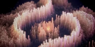 DeepMind lanza AlphaGenome Atlas para mapear 9 mil millones de variantes genéticas