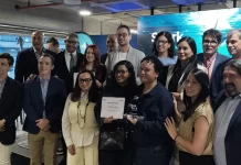 Finaliza la primera edición de Shark Bank con proyectos ganadores en Agro, Pagos por WhatsApp y Gestión Empresarial