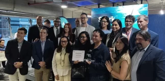 Finaliza la primera edición de Shark Bank con proyectos ganadores en Agro, Pagos por WhatsApp y Gestión Empresarial
