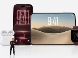 Apple presenta el iPhone Duo y renueva su línea Pro en una presentación marcada por cambios estratégicos