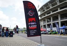 Auto Club MM presenta el Club L200 Venezuela para impulsar la comunidad todoterreno