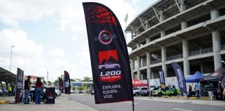 Auto Club MM presenta el Club L200 Venezuela para impulsar la comunidad todoterreno