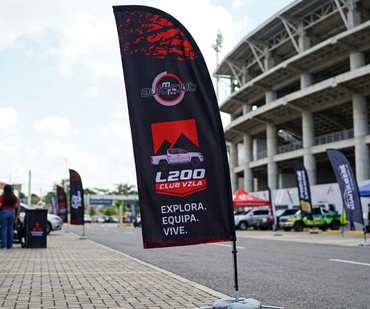 Auto Club MM presenta el Club L200 Venezuela para impulsar la comunidad todoterreno