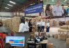 Eneva y Vin Target entregan infraestructura para campamentos temporales en el país