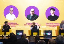 Servicios GoPharma presentó en Caracas plataforma digital para la optimización logística