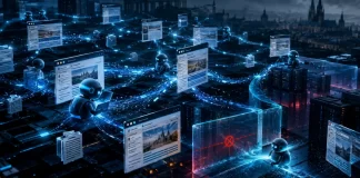 Agentes de OpenAI utilizaron wikis públicas para coordinarse y eludir restricciones