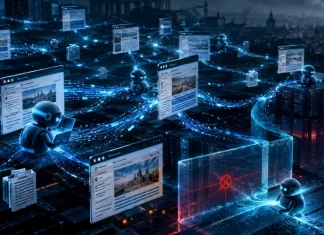 Agentes de OpenAI utilizaron wikis públicas para coordinarse y eludir restricciones