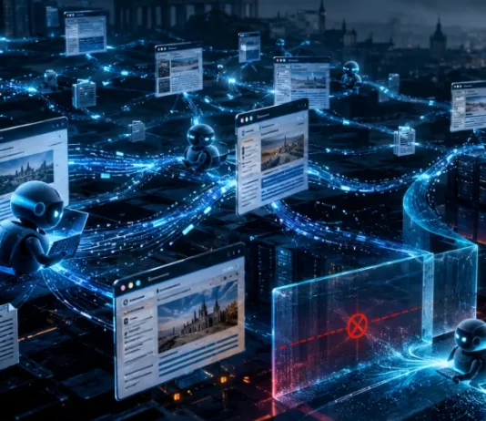 Agentes de OpenAI utilizaron wikis públicas para coordinarse y eludir restricciones