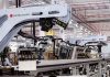 LG Electronics invierte US$ 310 millones en una fábrica inteligente de refrigeradores en Brasil