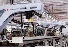 LG Electronics invierte US$ 310 millones en una fábrica inteligente de refrigeradores en Brasil