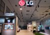 IA y eficiencia energética marcan la nueva propuesta de electrodomésticos de LG