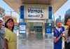 Mercantil reabre su oficina de Maiquetía y mantiene unidad móvil para atender a La Guaira