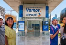 Mercantil reabre su oficina de Maiquetía y mantiene unidad móvil para atender a La Guaira