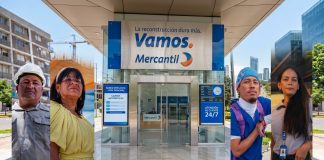 Mercantil reabre su oficina de Maiquetía y mantiene unidad móvil para atender a La Guaira