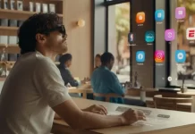 Meta no olvidó el metaverso y presenta sus nuevos visores VR Glasses con formato de lentes y peso de 100 gramos