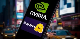 NVIDIA anuncia la adquisición de Hugging Face para fortalecer su ecosistema de inteligencia artificial