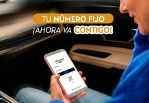 NetUno lanza aplicación para utilizar líneas fijas en teléfonos inteligentes