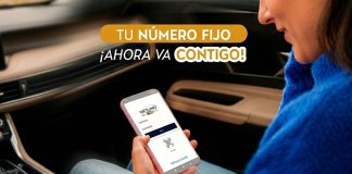 NetUno lanza aplicación para utilizar líneas fijas en teléfonos inteligentes