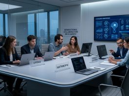 OpenAI colabora con Anthropic y Google en materia de seguridad para la IA