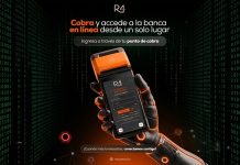 R4 r4 extiende sus servicios transaccionales a las terminales de pago inteligentes