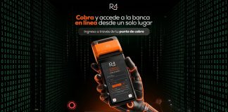 R4 r4 extiende sus servicios transaccionales a las terminales de pago inteligentes