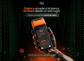 R4 r4 extiende sus servicios transaccionales a las terminales de pago inteligentes