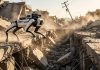 La IA impulsa un nuevo robot cuadrúpedo diseñado para navegar espacios reducidos sin intervención humana