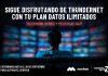Alianza Movilnet – Thundernet continuará gratis hasta septiembre