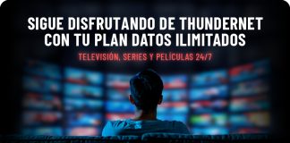 Alianza Movilnet – Thundernet continuará gratis hasta septiembre