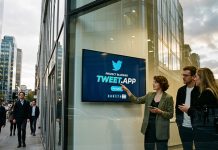Fallo judicial autoriza uso del logo del pájaro azul y del término tweet a nueva red social