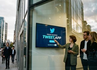 Fallo judicial autoriza uso del logo del pájaro azul y del término tweet a nueva red social