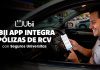Ubii App integra pólizas de RCV con Seguros Universitas