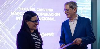 Movilnet y Marca País acuerdan convenio institucional para potenciar el sector digital y el turismo