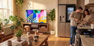 LG Electronics cumple 45 años en la región impulsando la inteligencia afectiva en sus dispositivos