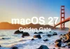 Sin mucho ruido, Apple actualiza el Mac con macOS 27 Golden Gate