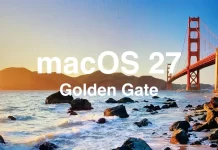 Sin mucho ruido, Apple actualiza el Mac con macOS 27 Golden Gate