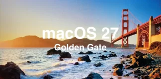 Sin mucho ruido, Apple actualiza el Mac con macOS 27 Golden Gate
