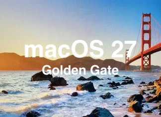 Sin mucho ruido, Apple actualiza el Mac con macOS 27 Golden Gate