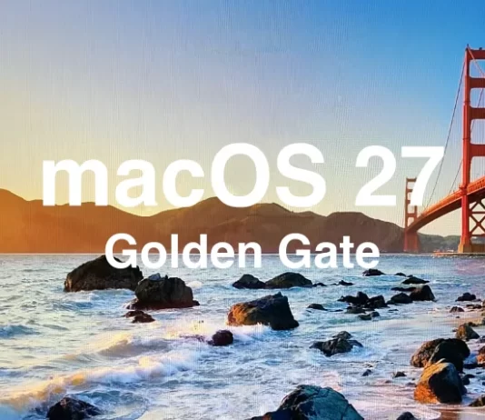 Sin mucho ruido, Apple actualiza el Mac con macOS 27 Golden Gate