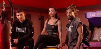 Everlast y Capcom expanden la cultura del entrenamiento deportivo en América Latina con Choice of Fighters