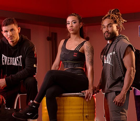 Everlast y Capcom expanden la cultura del entrenamiento deportivo en América Latina con Choice of Fighters
