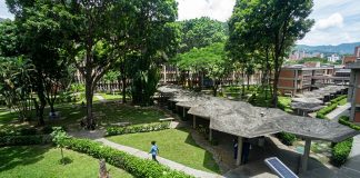 La UCAB encabeza el desempeño de sustentabilidad ambiental en el país
